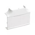 Т-образный угол    КМТ   25X16    "ЭЛЕКОР"