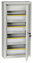 Корпус металлический распределительный ЩРн-48з-1 36 УХЛ3 IP31 IEK  620x310x120