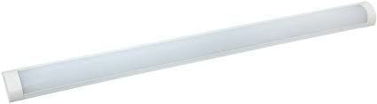 Светильник LED ДБО 4014 36Вт 6500К IP20 1200мм призма IEK