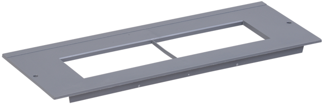 Приборная рамка ONFLOOR 80/45