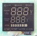 Дисплей стабилизатора VOLT MASTER 3000VA-12000VA