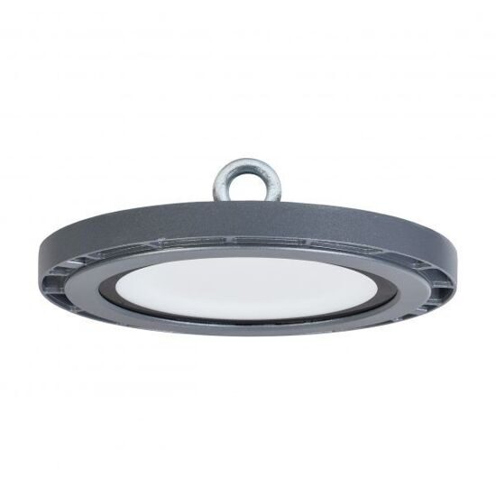 Светильник LED ДСП 5012 100Вт 6500К IP65 алюминий IEK
