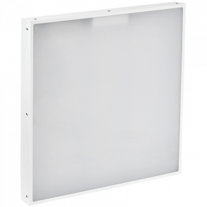 Панель LED ДВО 6576 595х595х25мм 50Вт 6500К опал IEK