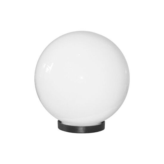 Светильник  Шар PMMA  D400 Opal