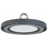 Светильник LED ДСП 5016 200Вт 6500К IP65 алюминий IEK
