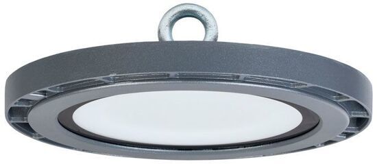 Светильник LED ДСП 5014 150Вт 6500К IP65 алюминий IEK